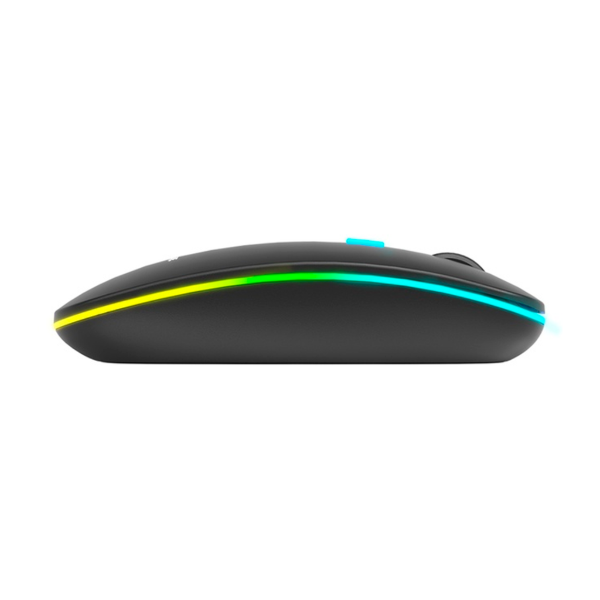 Producto - Mouse XTRIKE-ME GW -116 GY 2.4G Wireless - 3