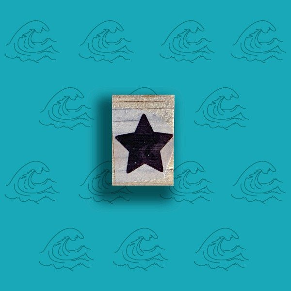 Producto - 3x2 Estrella rellena