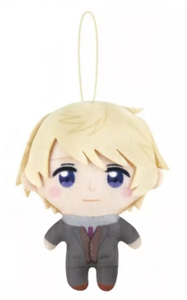 Producto - Hetalia plushies