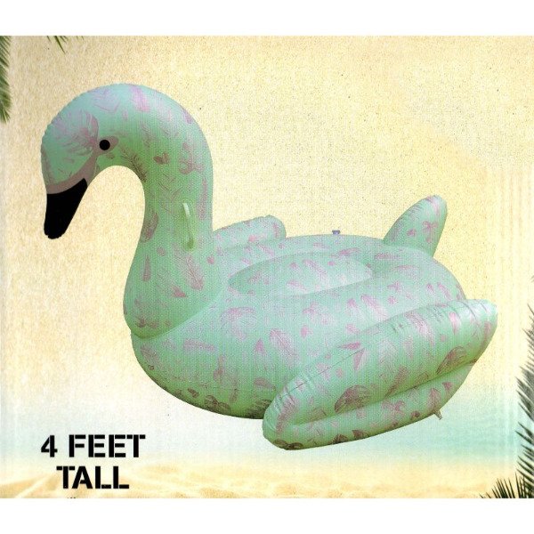 Producto - Inflable Cisne 1.52m x 0.89m - 1