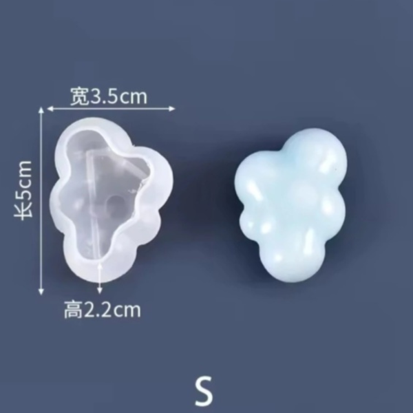 Producto - Mini nube