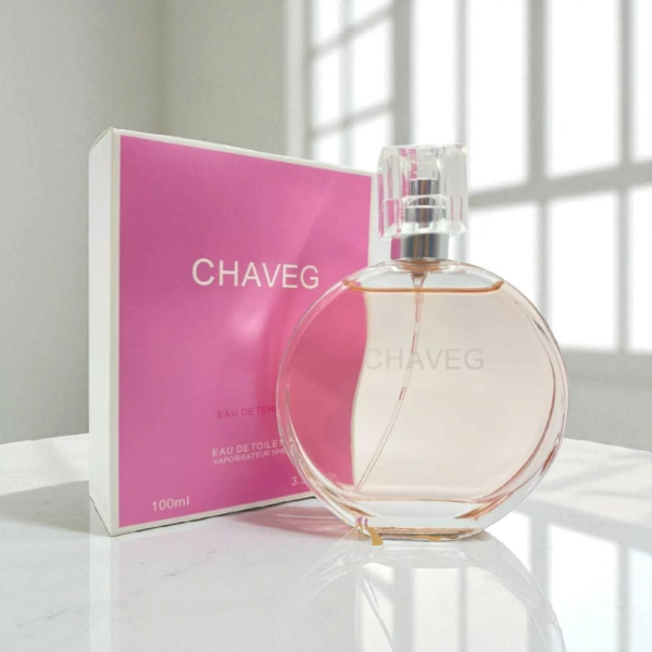 Producto - Chaveg Chanel . 100ml