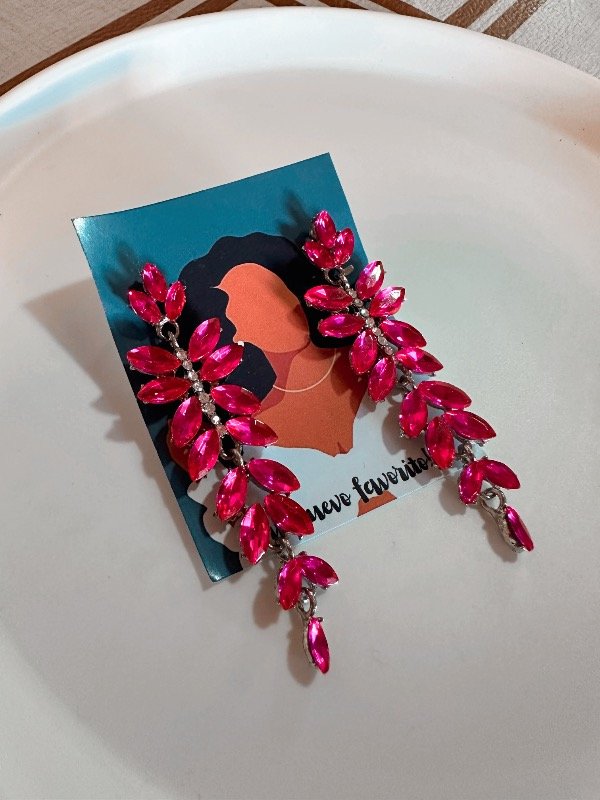 Producto - Aros Gemas Giulia