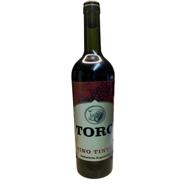 Producto - Etiqueta Grande para Botella de Vino Personalizada - 2