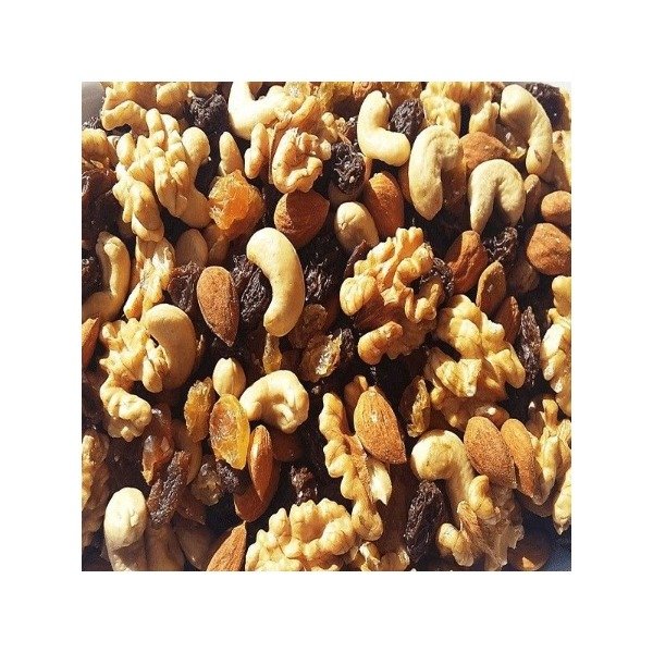 Producto - Mix Energetico x 1 Kg
