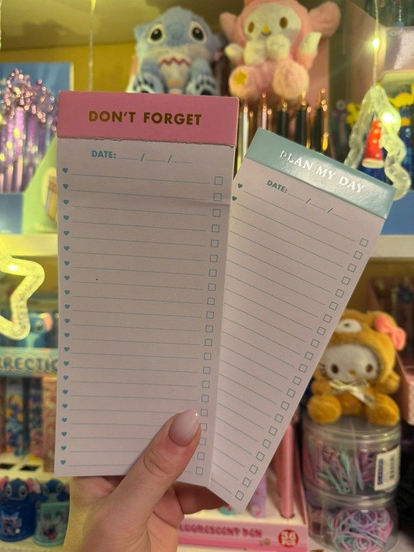 Producto - Listado Plans