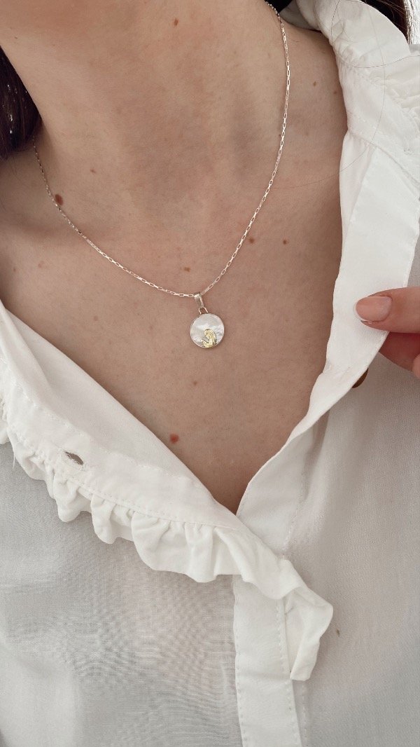 Producto - Conjunto Virgen Niña