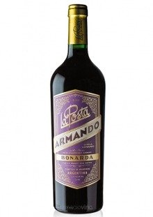 Producto - La Posta Armando Bonarda