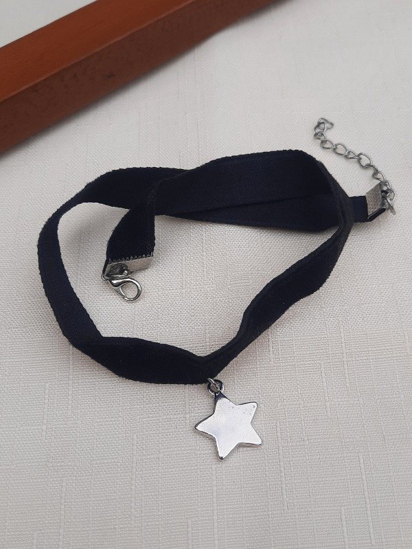 Producto - Choker Star