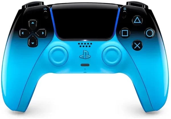 Producto - Sony Playstation 5 Dualsense Hyperpop rhythm blue
