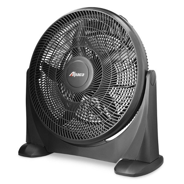 Producto - Turbo de 20" Alpaca