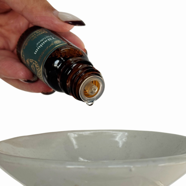 Producto - Esencia Concentrada Aromanza  BERRY KISS DULZURA DEL HOGAR