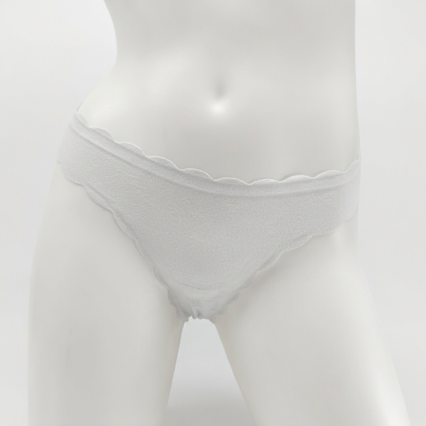 Producto - Tanga Costura Invisible OUTLET NUEVO de líquidación - 4
