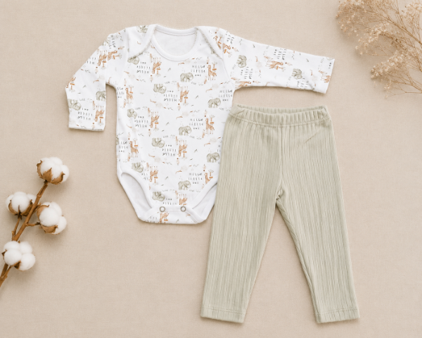 Producto - BODY + PANTALON - 2