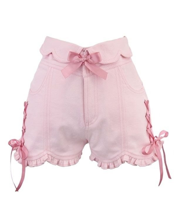 Producto - Little Cupcake Shorts
