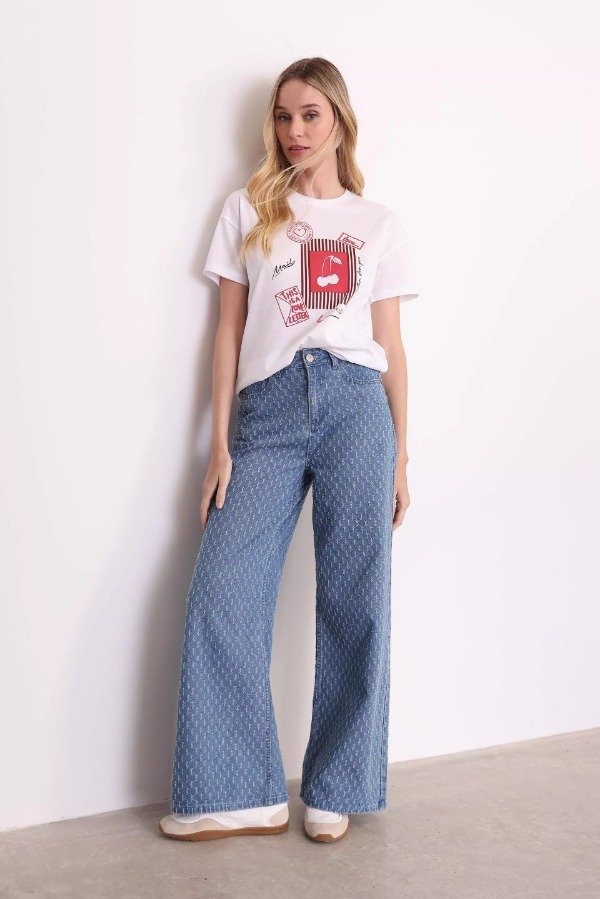 Producto - REMERA CAROL