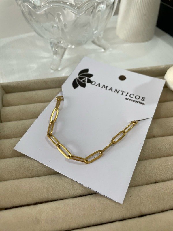 Producto - Cadena