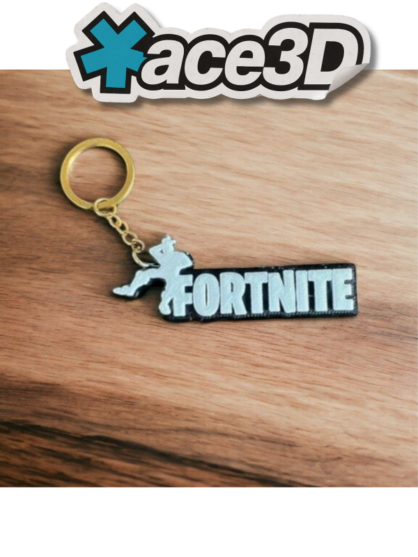Producto - Llavero Fortnite