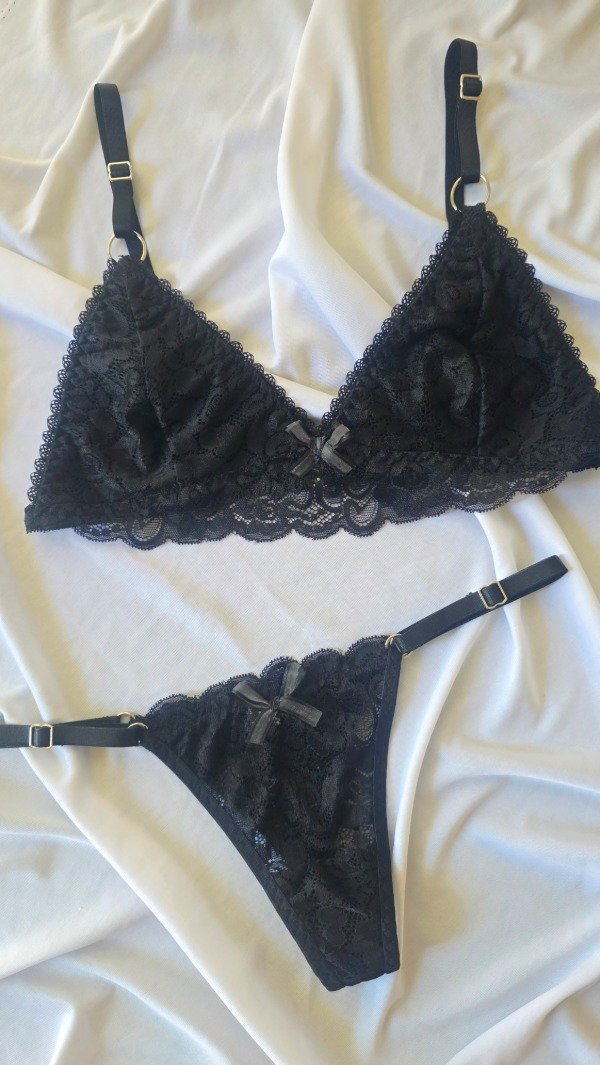 Producto - Conjunto Sol Forrado