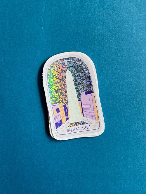 Producto - Buenos Aires