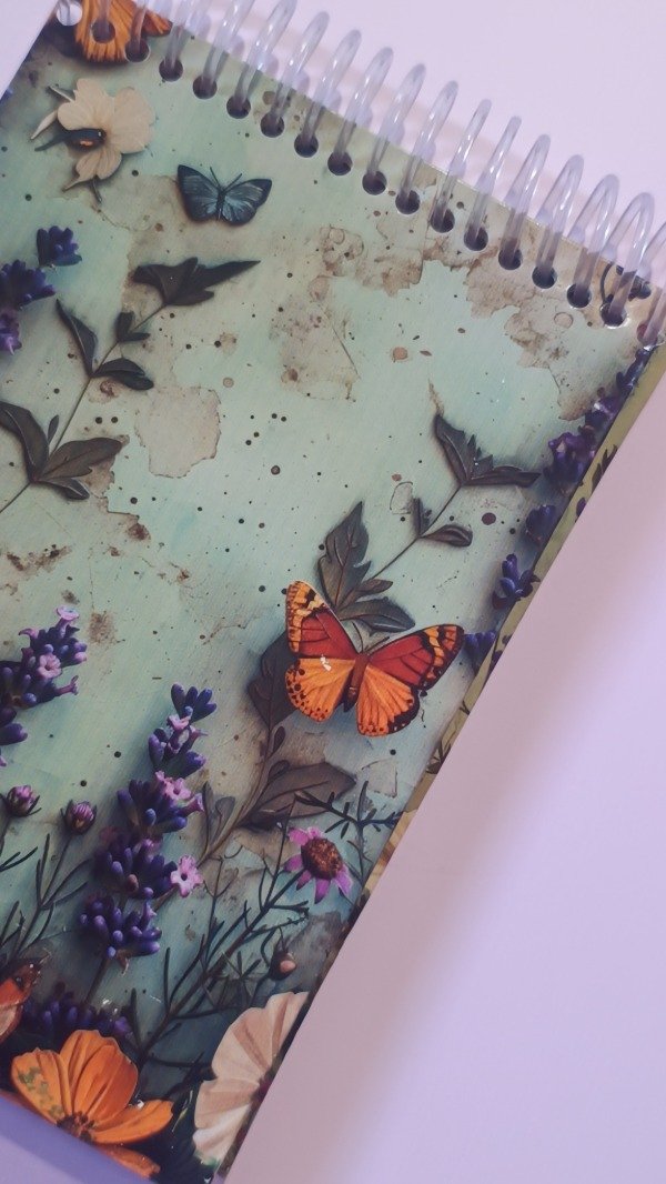 Producto - Mariposas