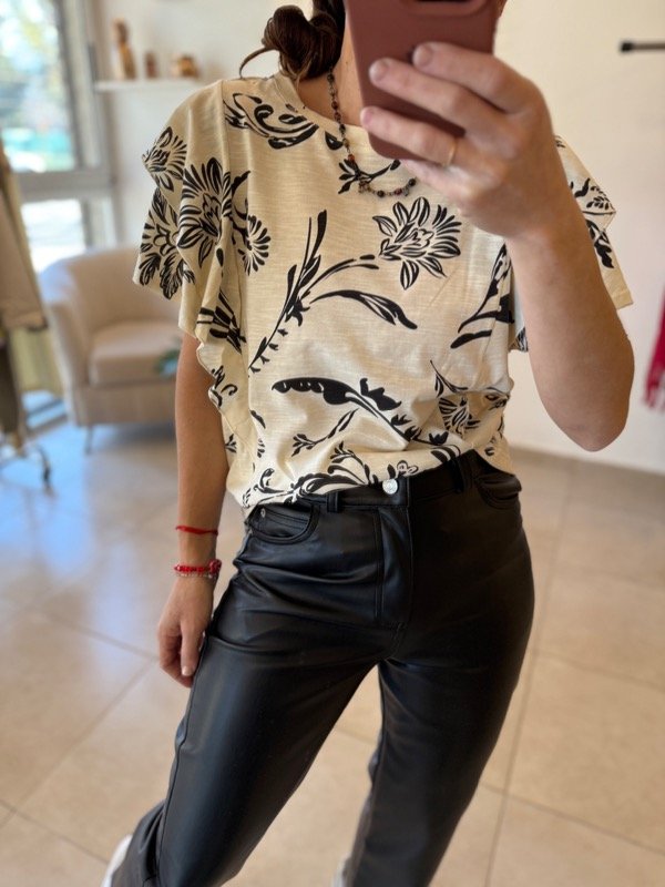 Producto - Remera Festival