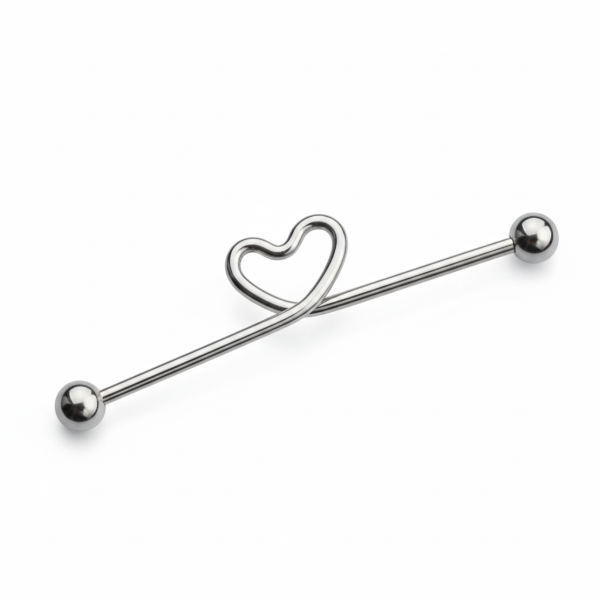 Producto - Barra Industrial Corazón