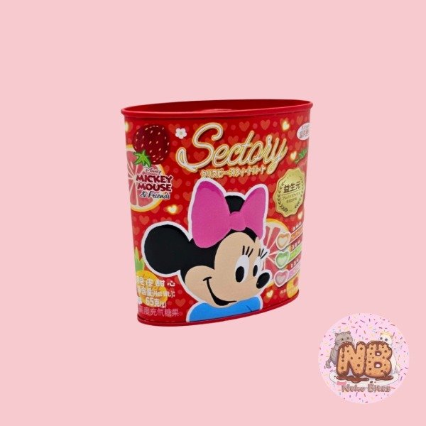 Producto - Caramelos Disney Frutales Minnie
