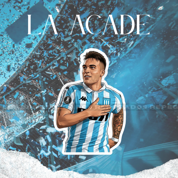 Producto - Lautaro