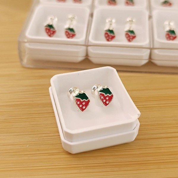 Producto - Abridores Frutillita