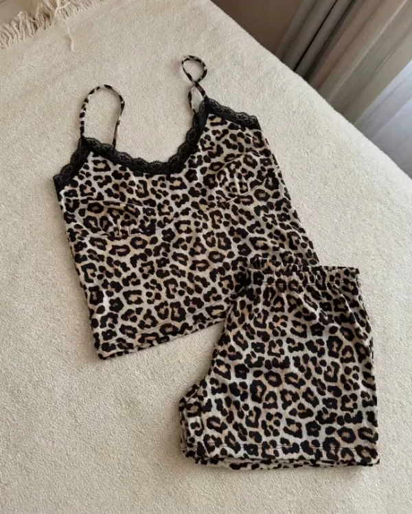 Producto - Pijama morley print - Art Megan / 2 - 2