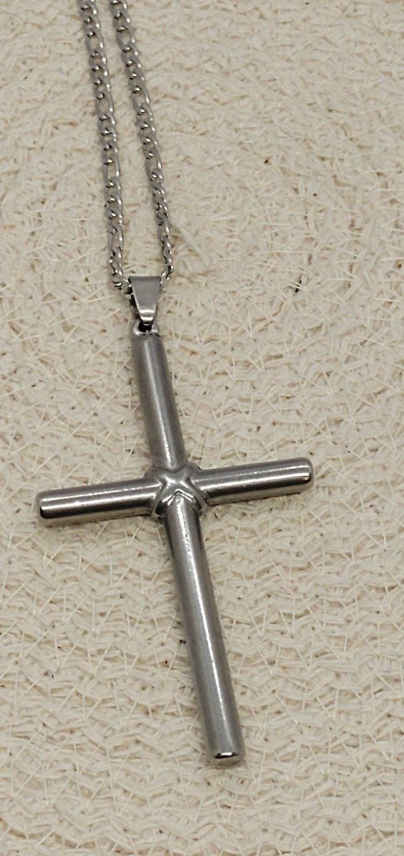 Producto - Cruz Cilíndrica