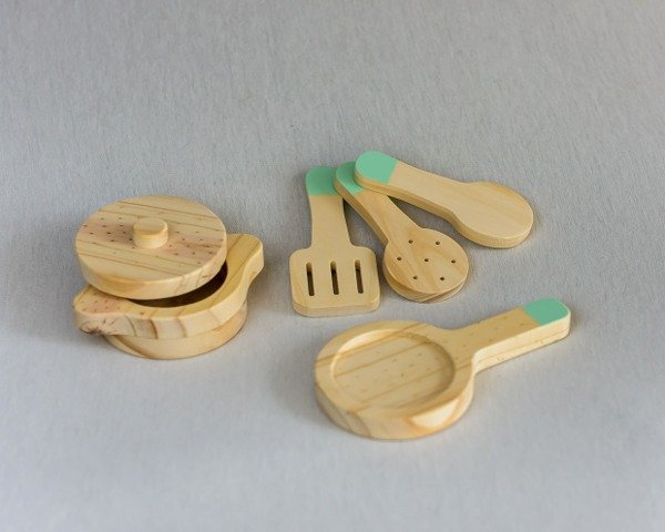 Producto - SET DE OLLA Y SARTÉN  x 6 unidades