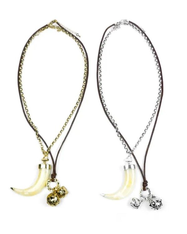 Producto - Collar Gala