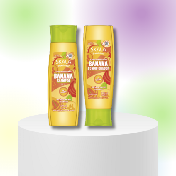 Producto - Kit Skala Banana