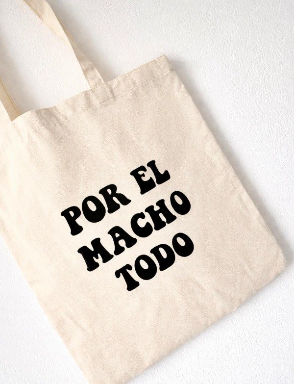 Producto - TOTE BAG MARTIN CIRIO (varios diseños)