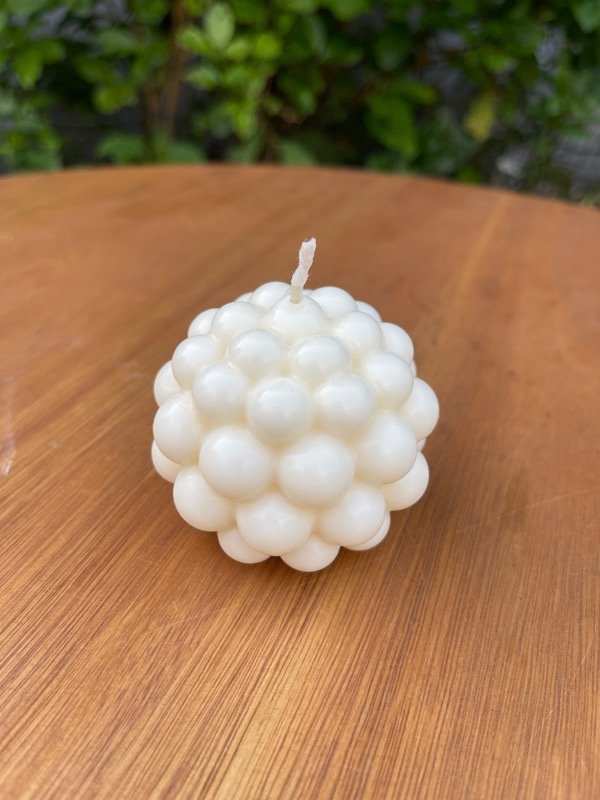 Producto - Esfera Bubble