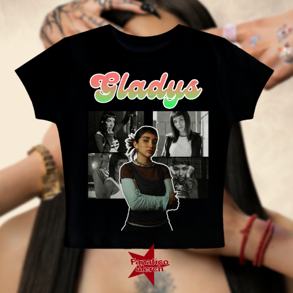 Baby Tee - Alter Egos II — imagen 5