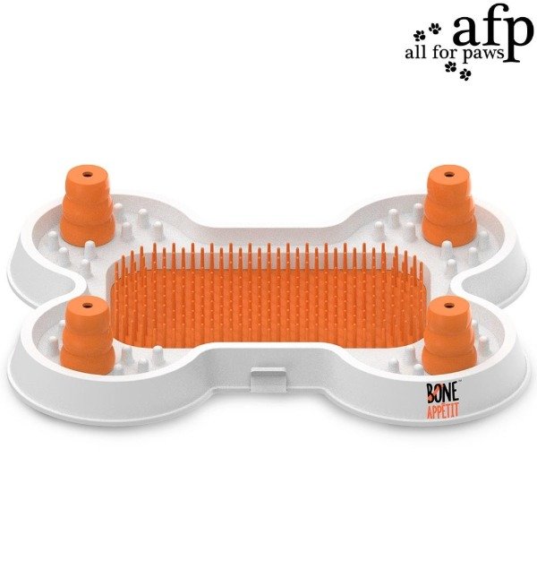 Producto - JUEGUETE INTERACTIVO SNIFF A BONE AFP - 2