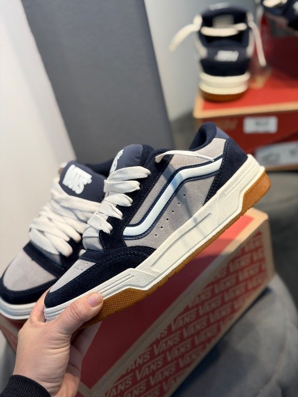 Producto - VANS HYLANE - 3
