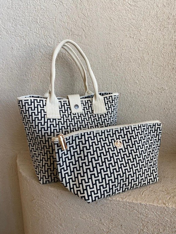 Producto - Set Rich negro