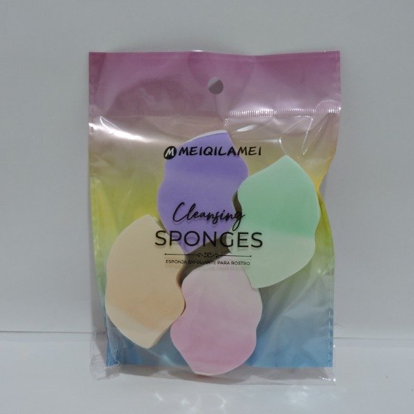 Producto - Esponja de maquillaje kiss
