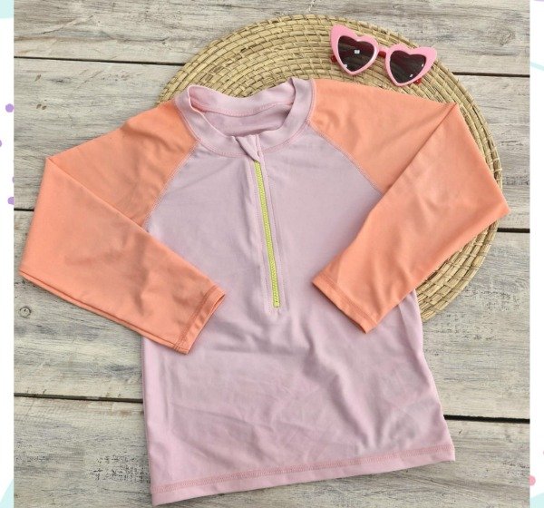 Producto - Remera de Lycra Para pile T8,10,12