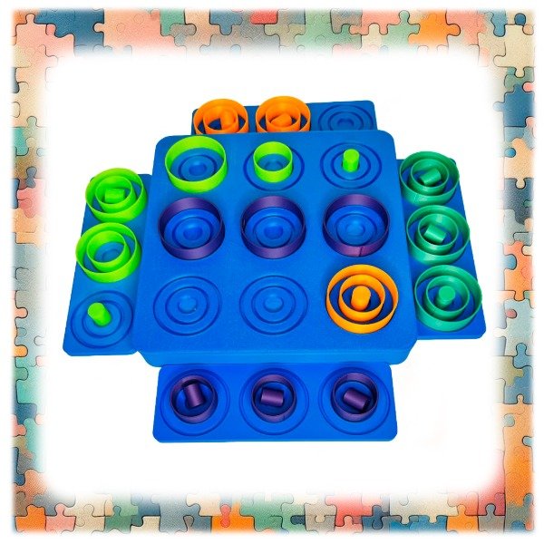 Producto - Otrio
