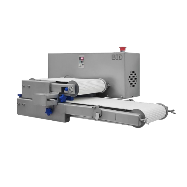 Producto - FIL 600 Fileteadora de Pechugas Producción 600 kg/hs