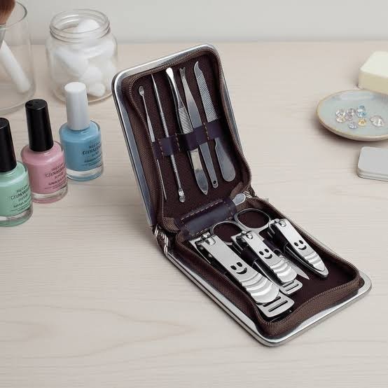 Producto - Kit Manicura