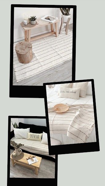 Producto - Manta Alfombra Petit - 2