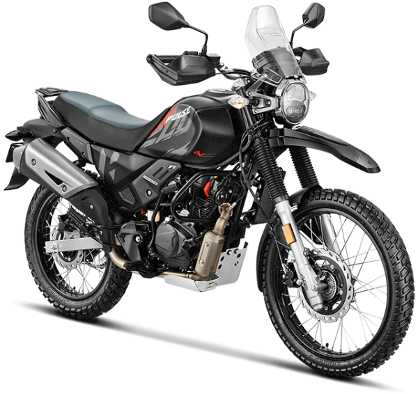 Producto - HERO XPULSE 200 4V