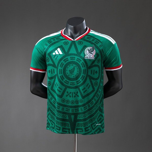 Producto - MEXICO 2026 - VERSIÓN JUGADOR