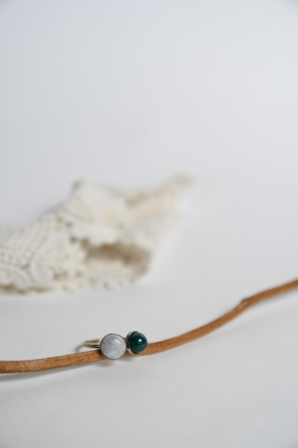 Producto - Anillo Pozzi